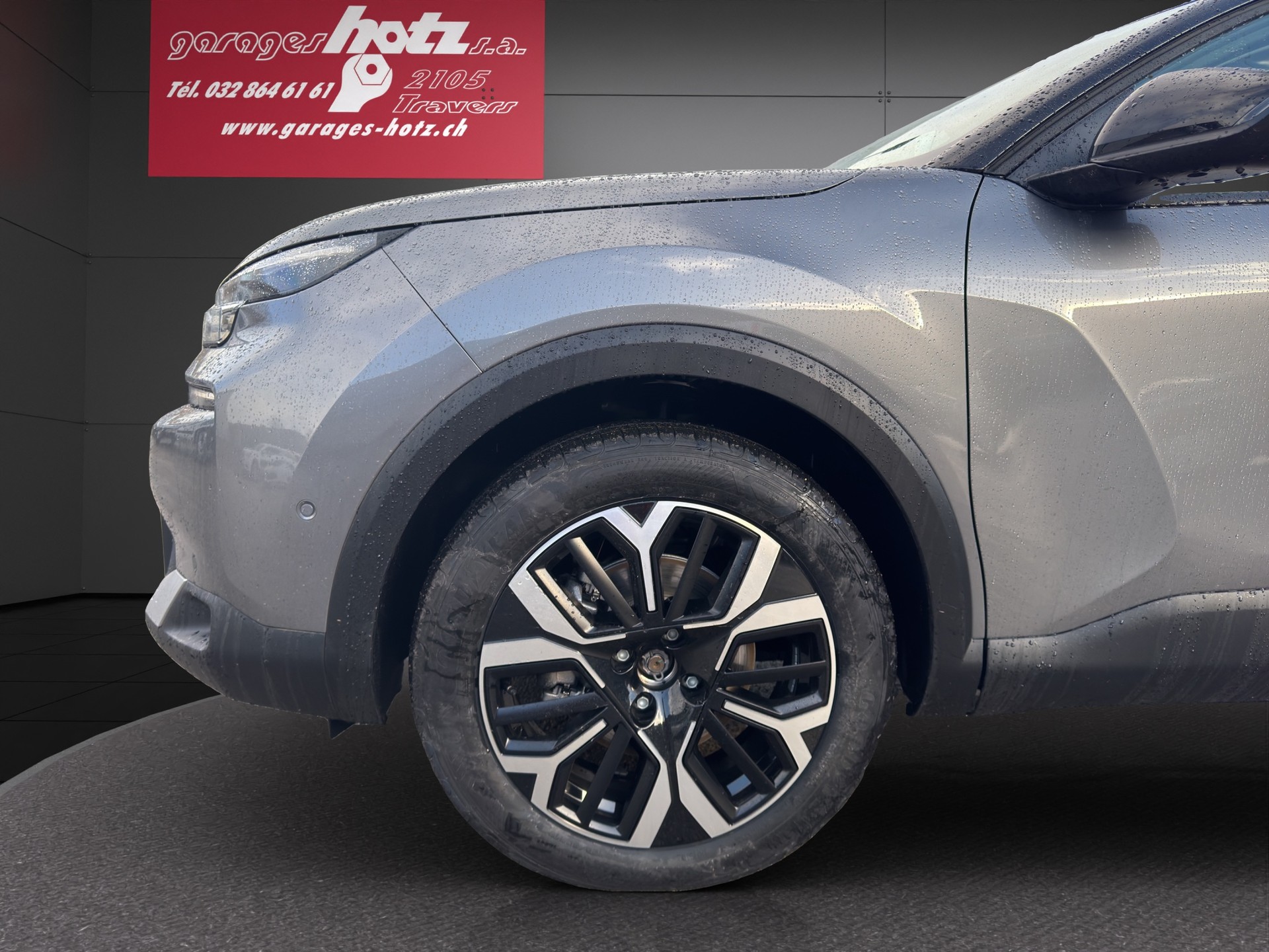 CITROEN C4 HEV Max-showroom-element-3