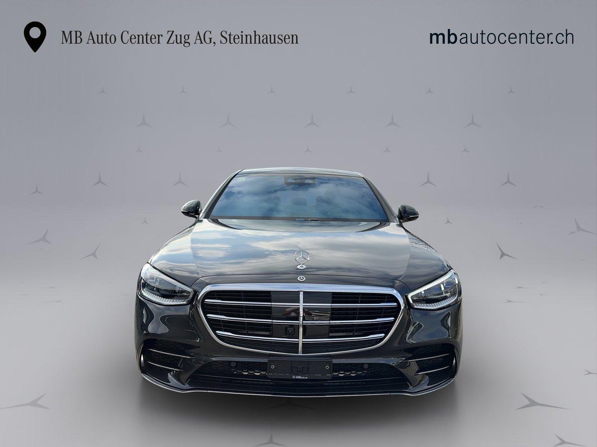 MERCEDES-BENZ S 580 V8 4matic-showroom-element-3