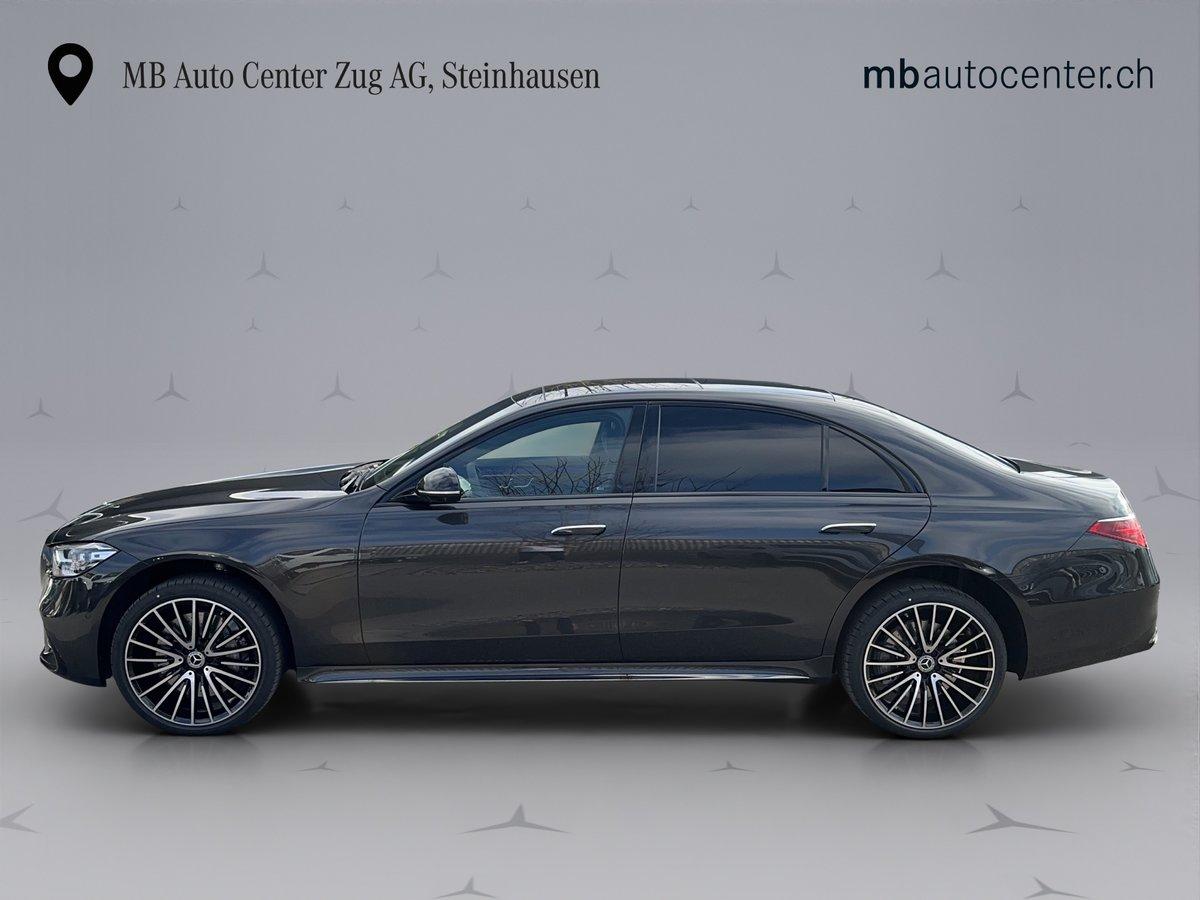 MERCEDES-BENZ S 580 V8 4matic-showroom-element-1