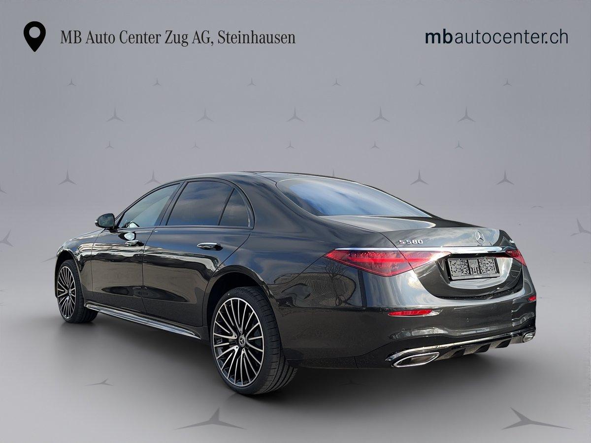 MERCEDES-BENZ S 580 V8 4matic-showroom-element-2