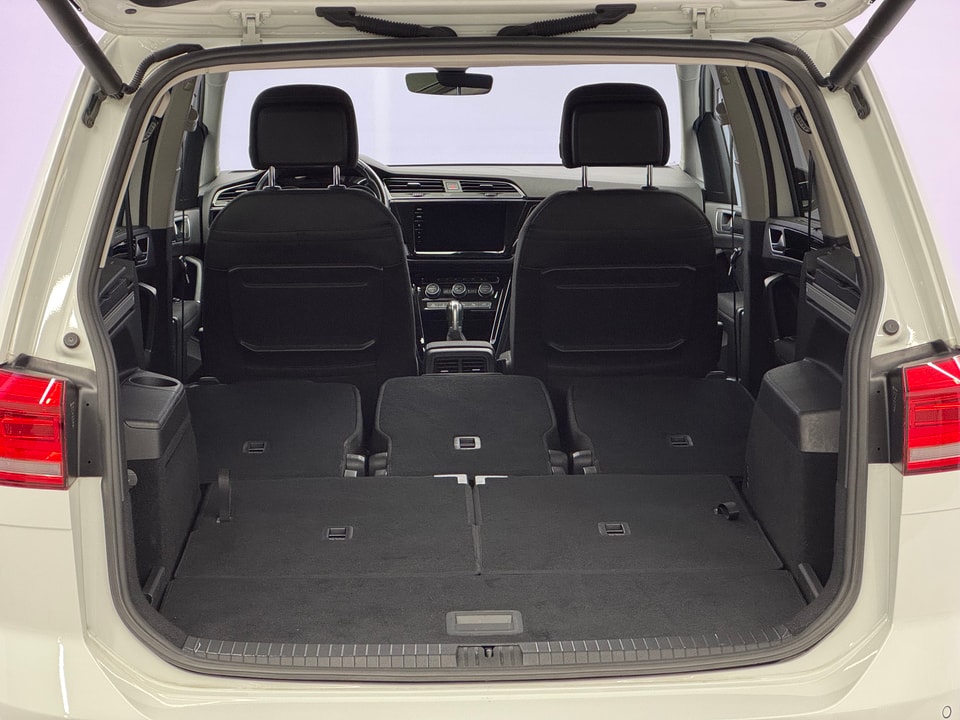 Touran 2.0 TDI SCR Highline DSG