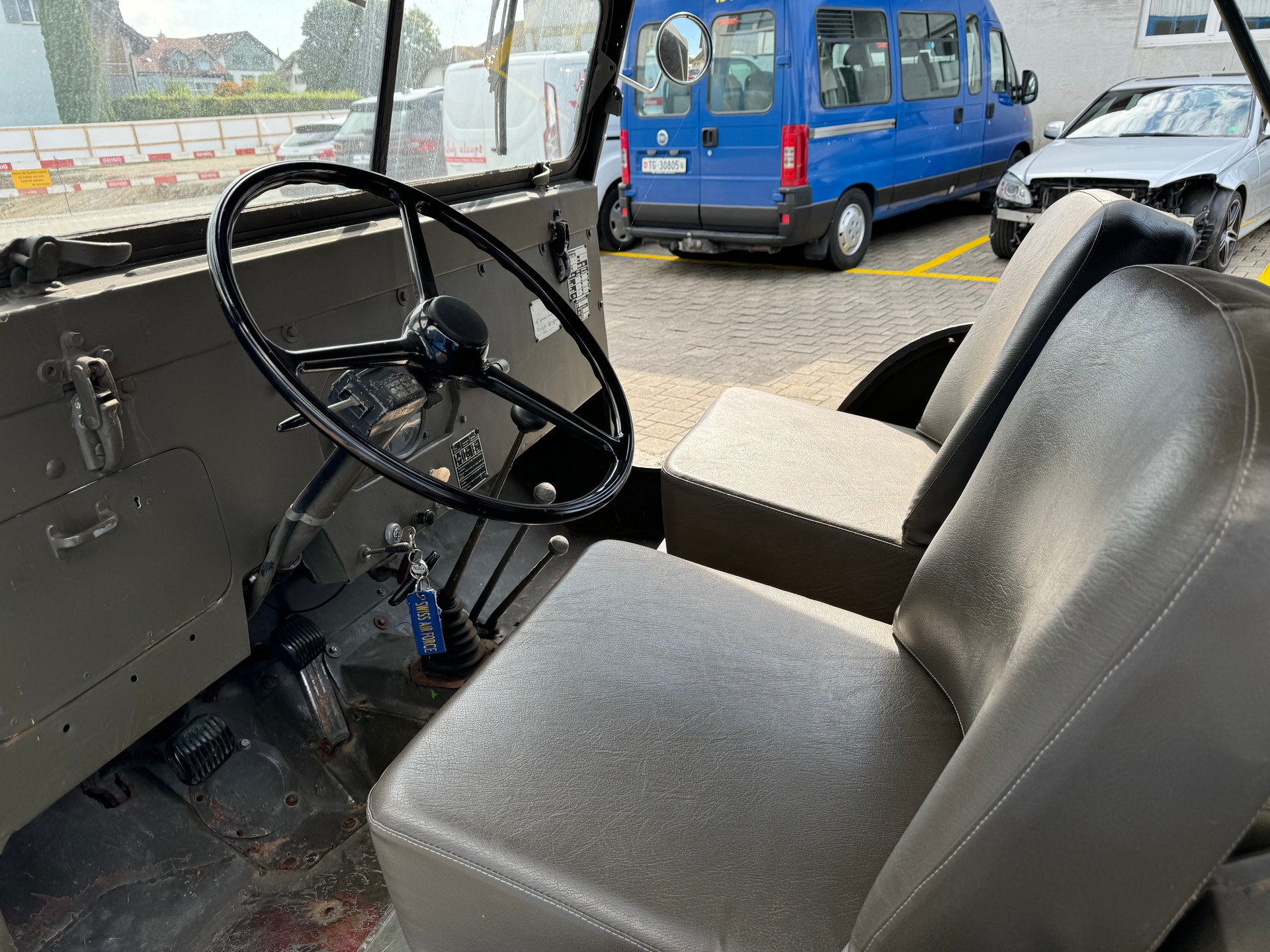 KAISER Jeep-image-4