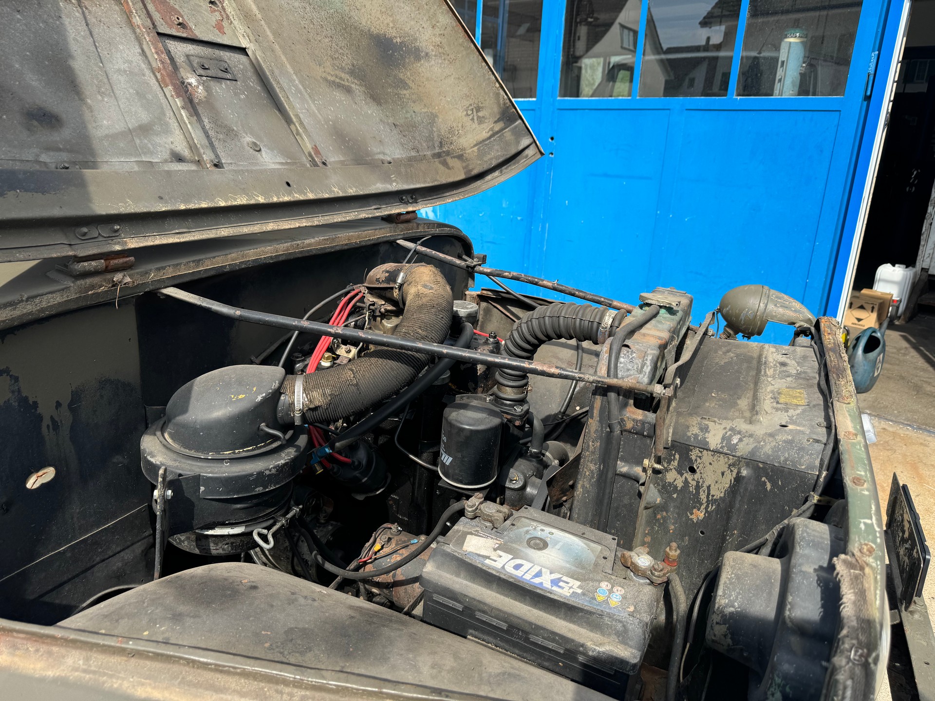 KAISER Jeep-image-8