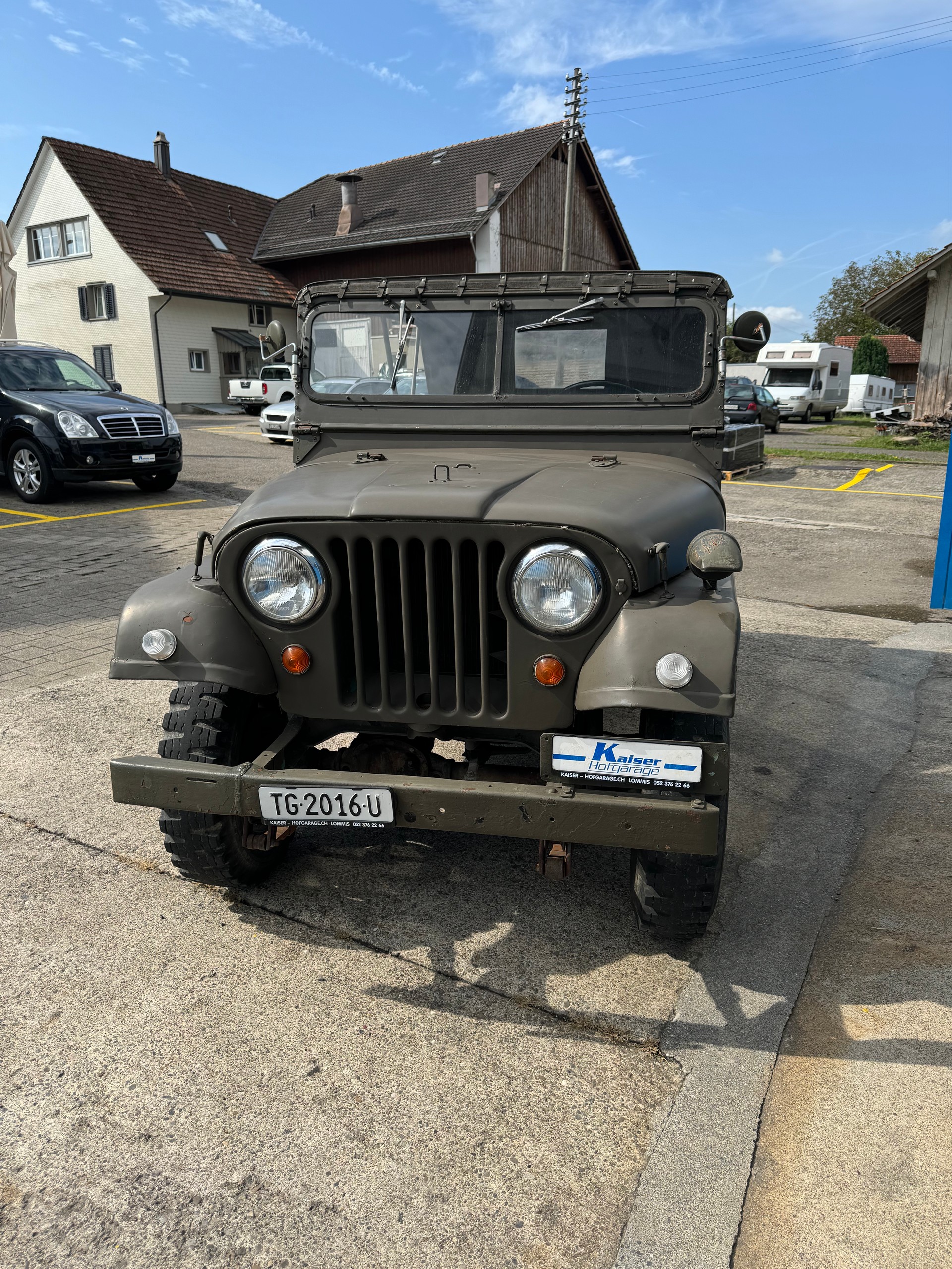 KAISER Jeep-image-1