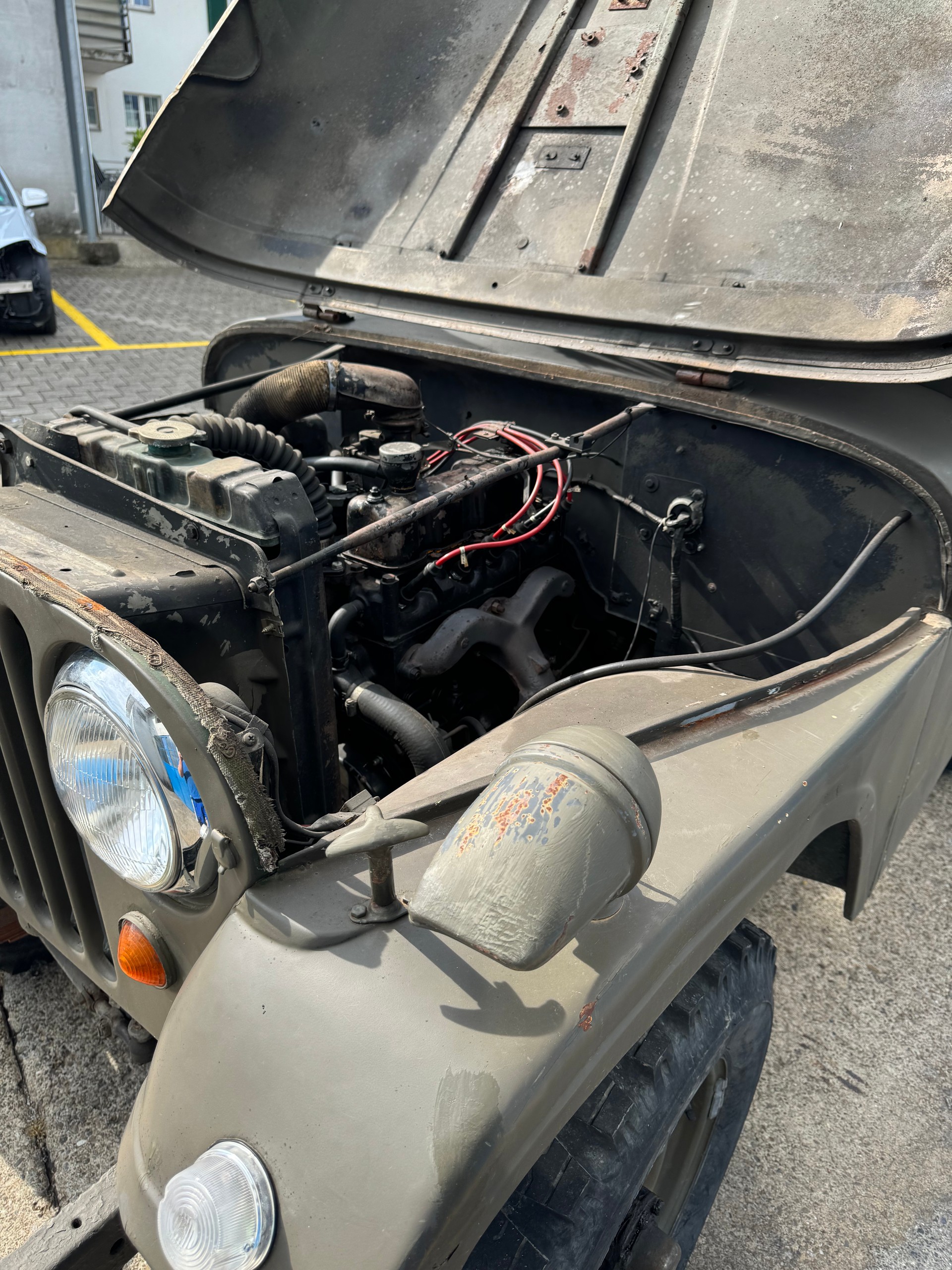 KAISER Jeep-image-2