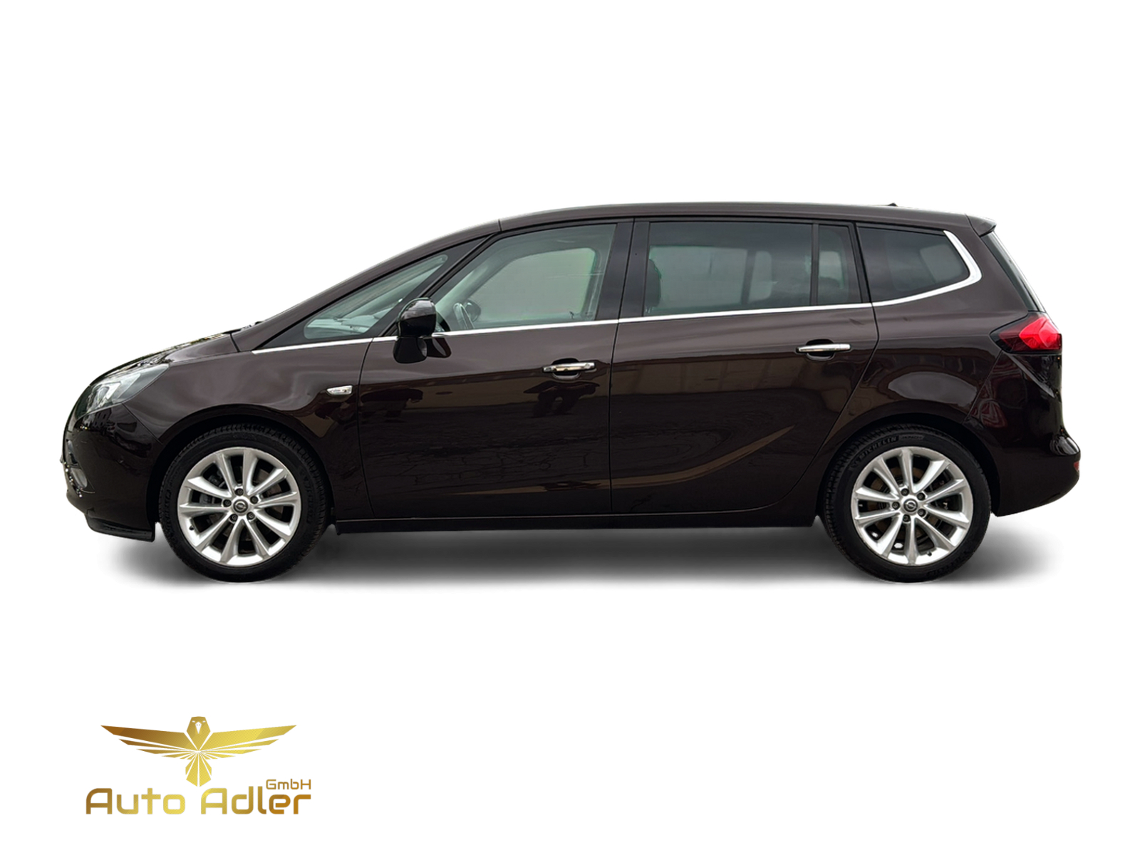 OPEL Zafira Tourer 2.0 CDTi Cosmo Automatic-showroom-element-1