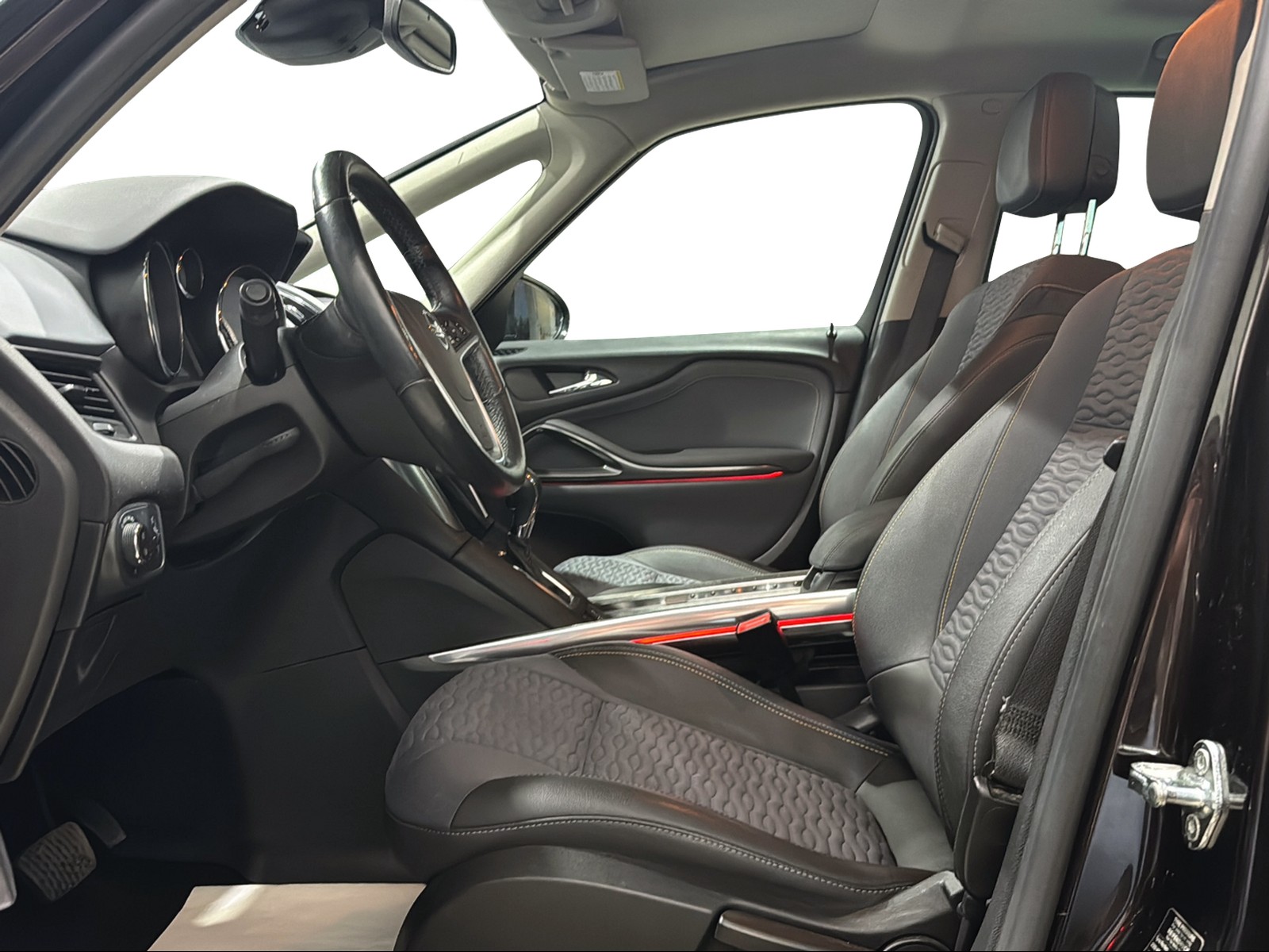 OPEL Zafira Tourer 2.0 CDTi Cosmo Automatic-showroom-element-2
