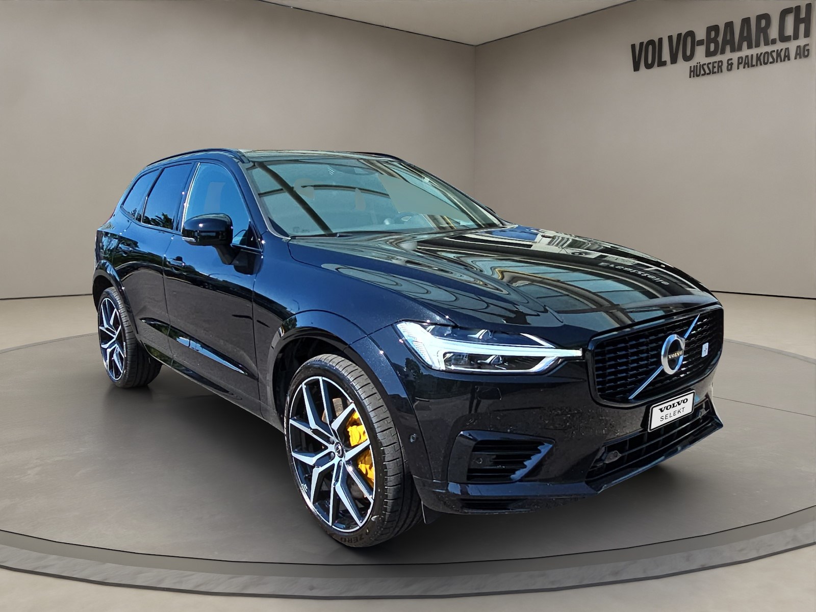 VOLVO XC60 2.0 T8 TE Polestar eAWD-showroom-element-3