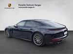 Porsche Panamera Turbo E-Hybrid - Bild 4