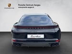 Porsche Panamera Turbo E-Hybrid - Bild 5