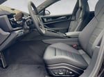 Porsche Panamera Turbo E-Hybrid - weitere Bilder