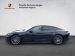 Porsche Panamera Turbo E-Hybrid - Bild 3