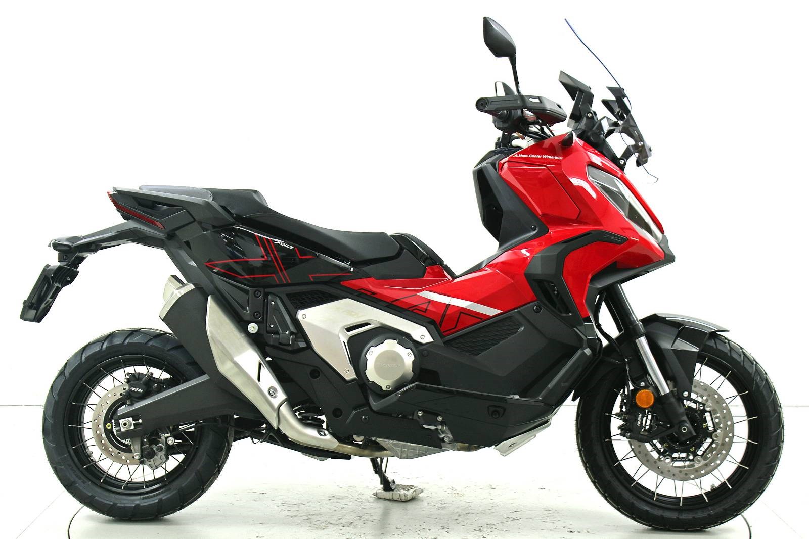Velocità Massima X Adv 750 Scheda Tecnica VelocitÃ Massima Honda