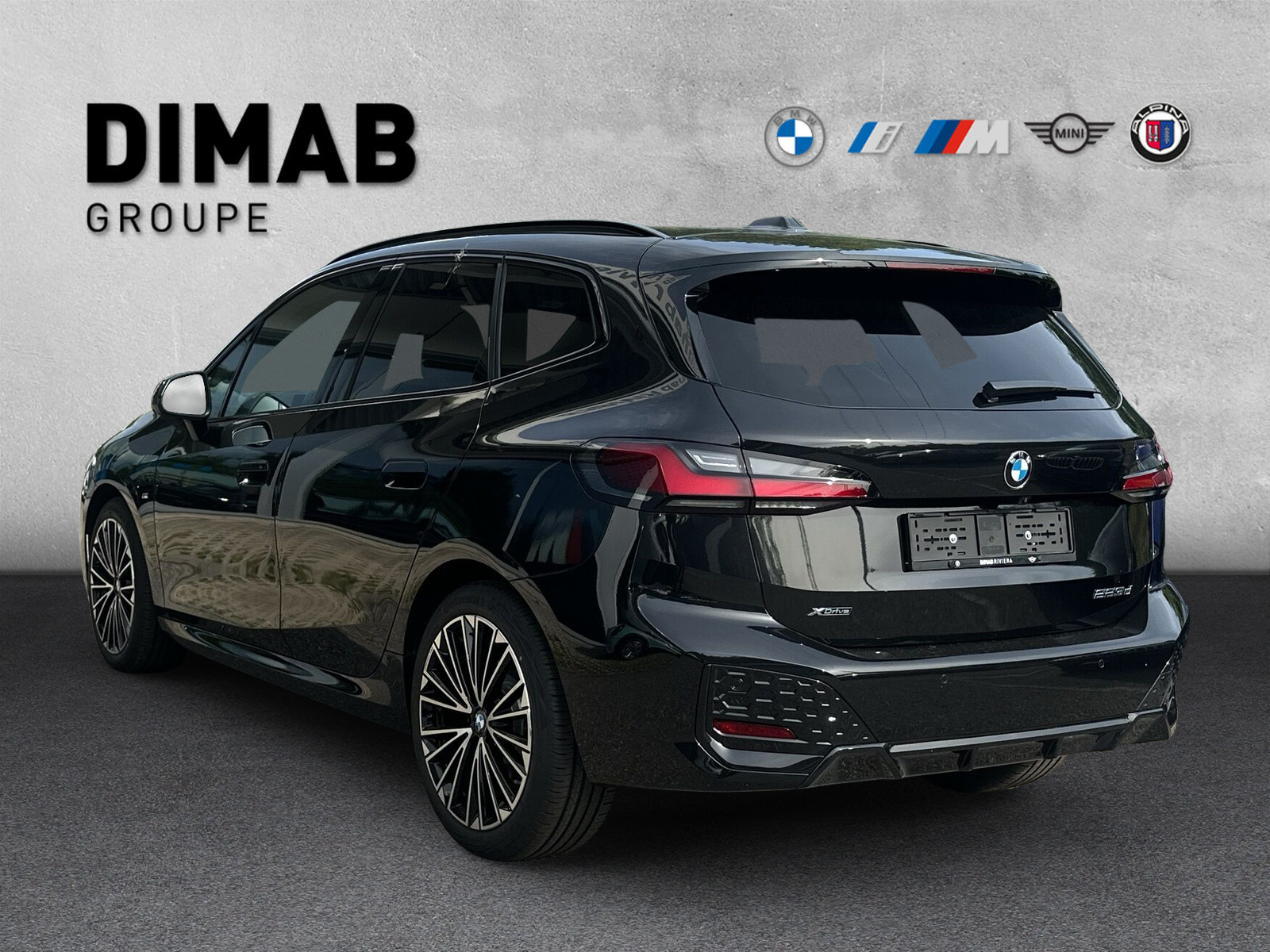 BMW 223d Active Tourer xDrive M Sport DKG-showroom-element-2