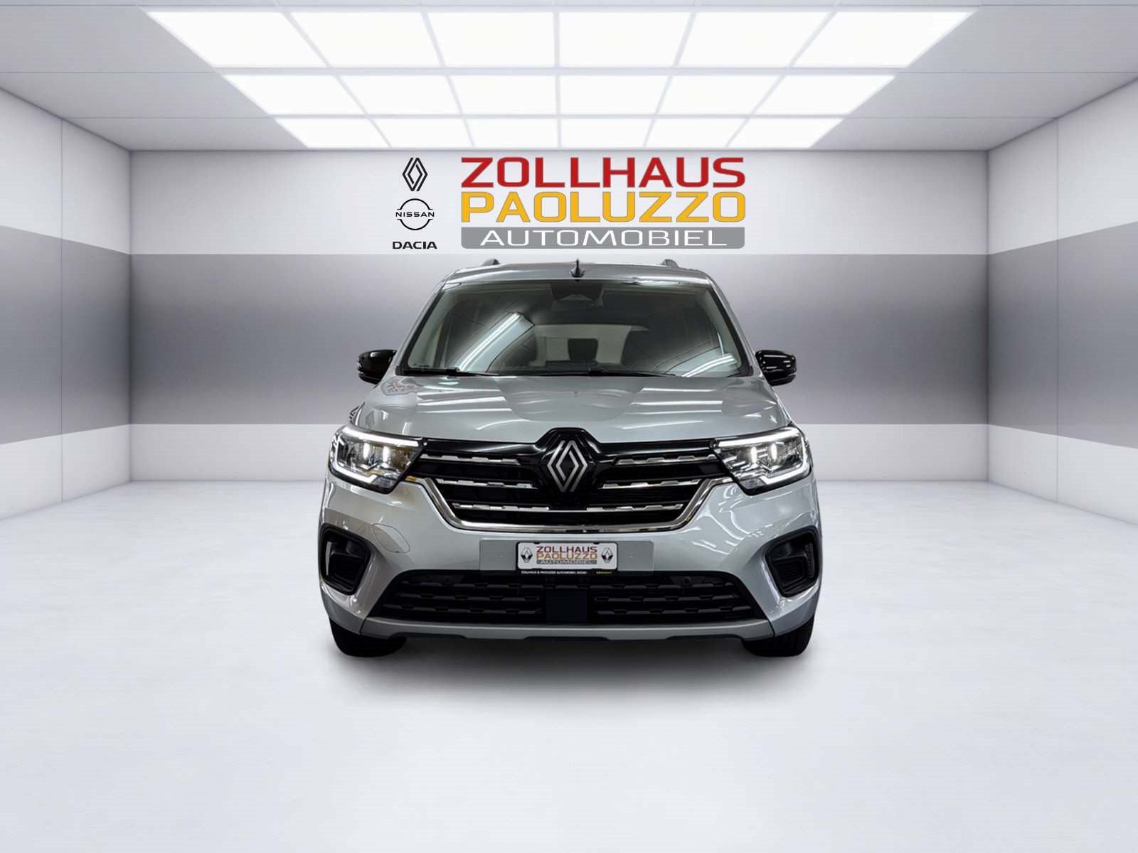 RENAULT Kangoo techno 1.3 TCe 130 PF EDC-showroom-element-3
