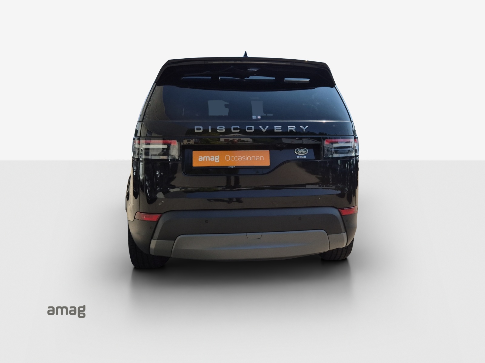 LAND ROVER Discovery 3.0 SDV6 SE Automatic-showroom-element-3