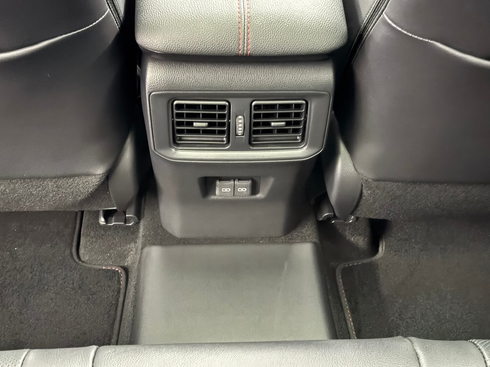 RAV4 Plug-in Hybrid 2.5 Platinum AWD-i