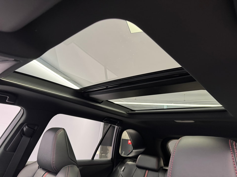 RAV4 Plug-in Hybrid 2.5 Platinum AWD-i