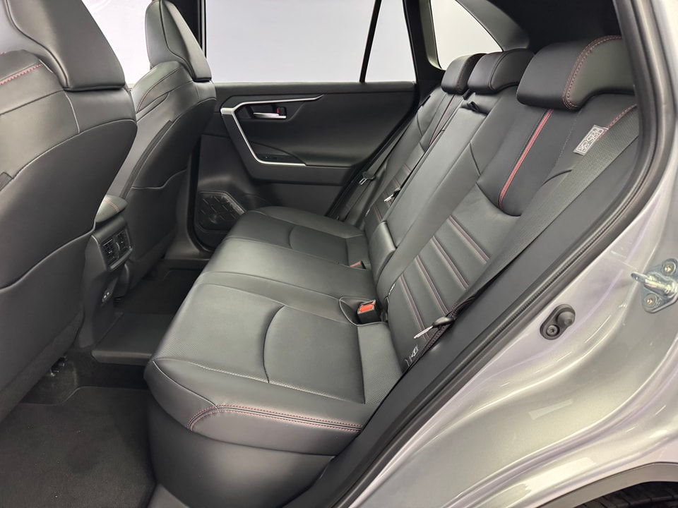 RAV4 Plug-in Hybrid 2.5 Platinum AWD-i