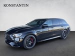 Mercedes Benz E 63 S AMG 4matic+ Kombi - Miniatur 1