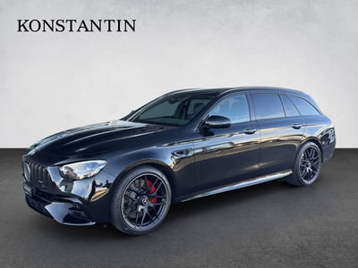 Mercedes Benz E 63 Amg 2023