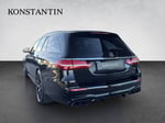 Mercedes Benz E 63 S AMG 4matic+ Kombi - Bild 4