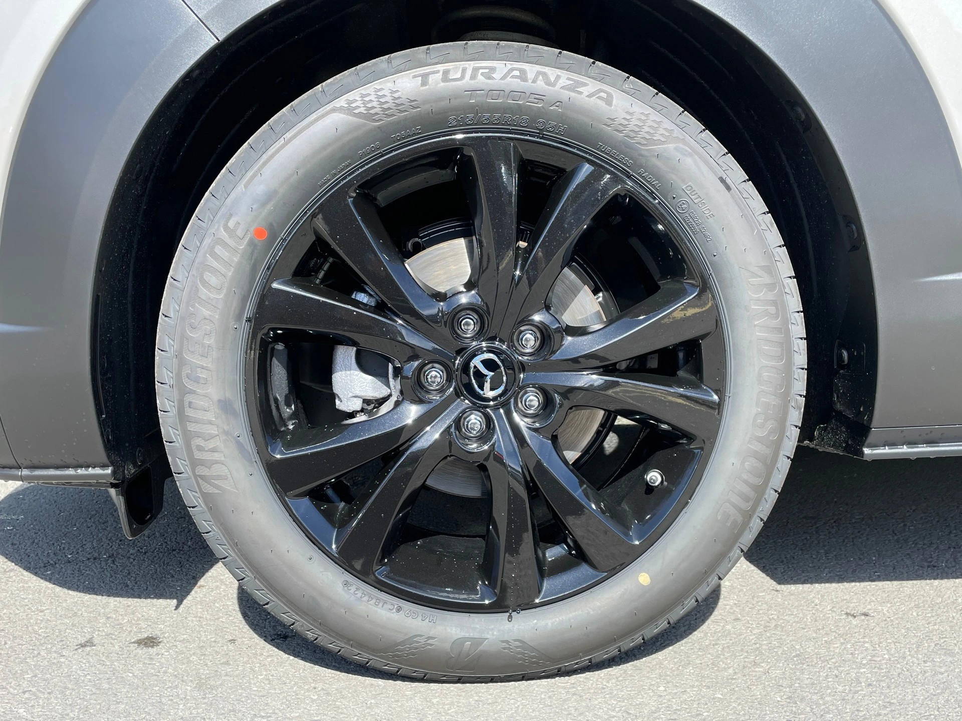 Image MAZDA CX-30 CX-30 SKYACTIV-X 186 M Hybrid Homura AWD AT