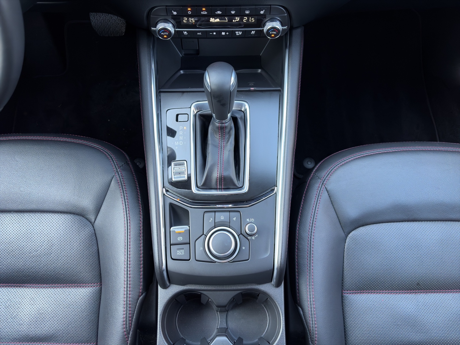 Image MAZDA CX-5 CX-5 G 194 Homura AWD