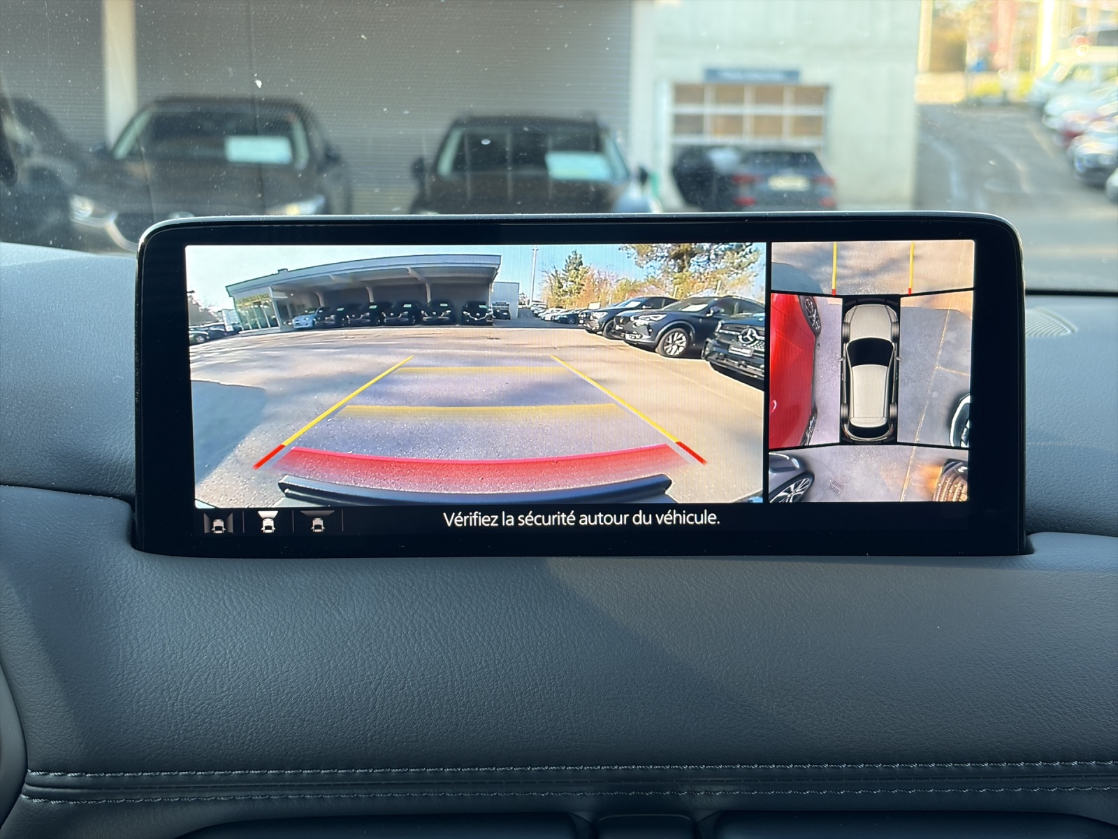 Image MAZDA CX-5 CX-5 G 194 Homura AWD