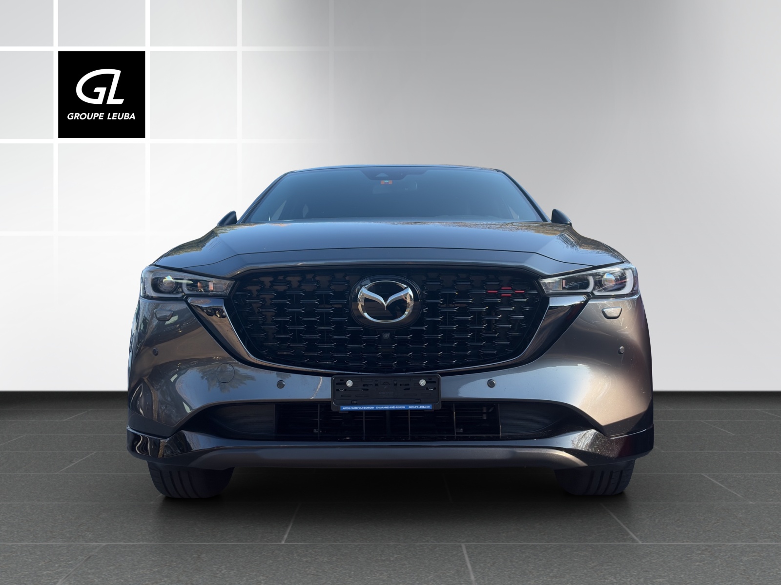 Image MAZDA CX-5 CX-5 G 194 Homura AWD