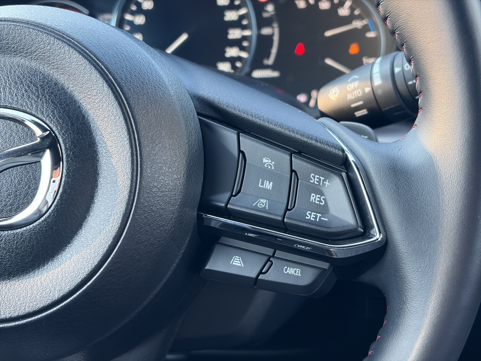 Image MAZDA CX-5 CX-5 G 194 Homura AWD