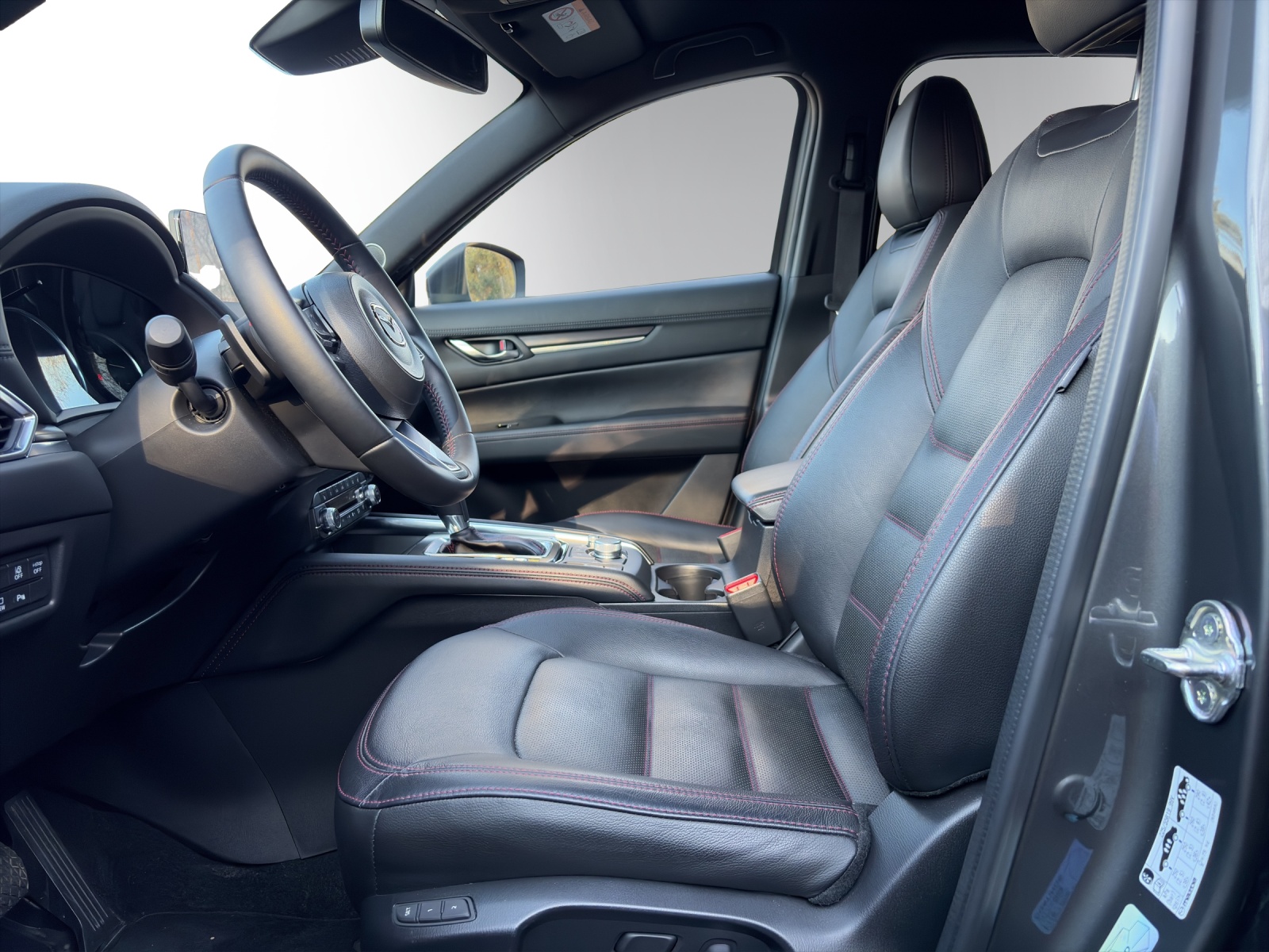 Image MAZDA CX-5 CX-5 G 194 Homura AWD