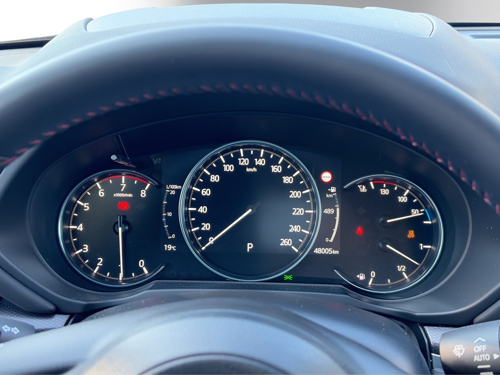 Image MAZDA CX-5 CX-5 G 194 Homura AWD