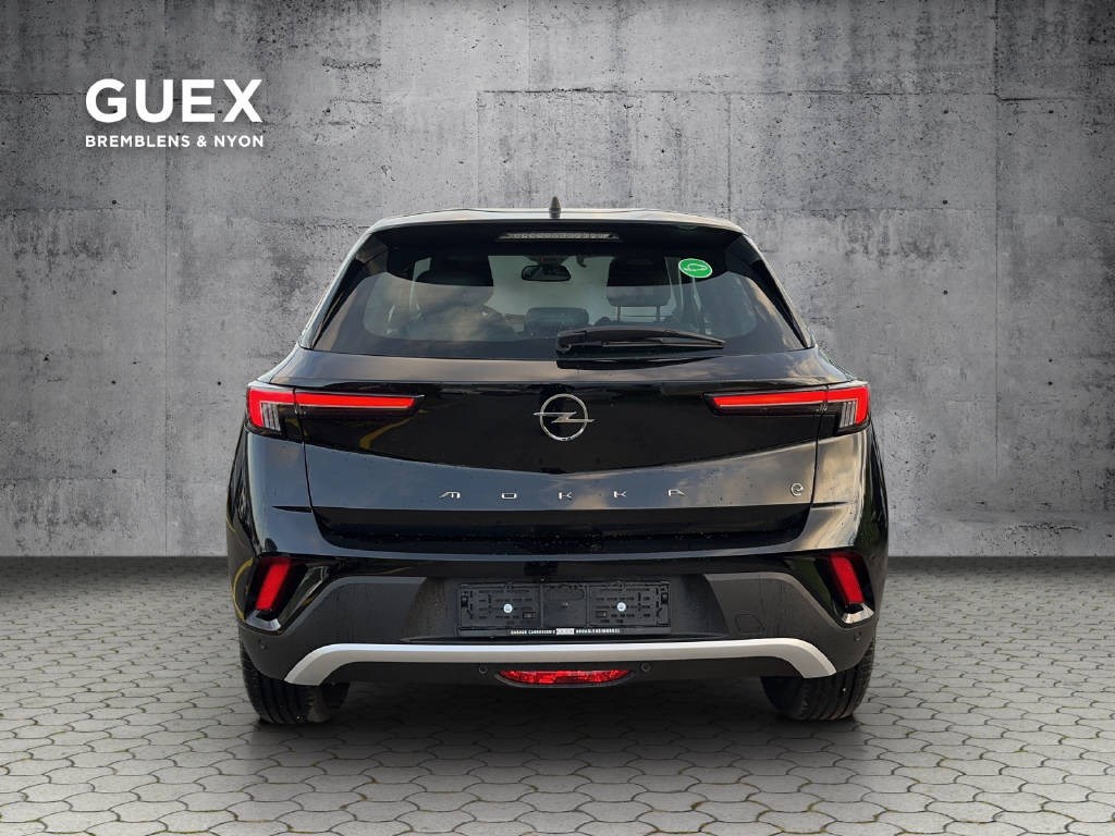 OPEL Mokka-e Elegance-showroom-element-3