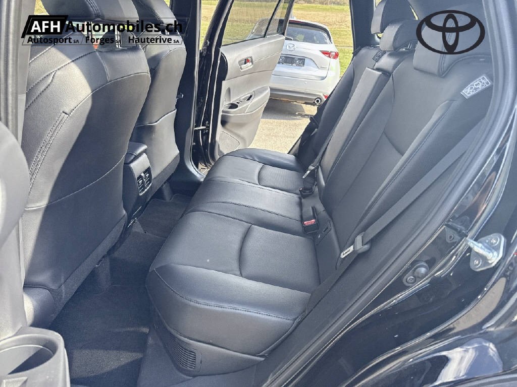 TOYOTA Corolla Cross 2.0 HSD Premium-image-6