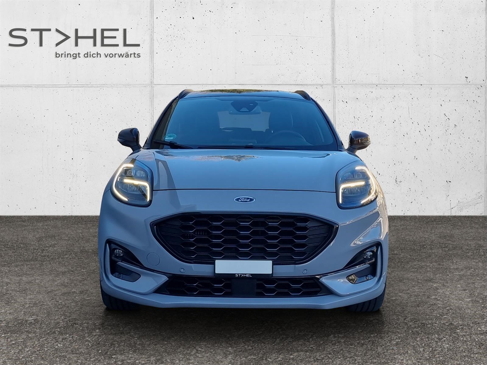 FORD Puma 1.0 EcoB ST-Line X-showroom-element-3