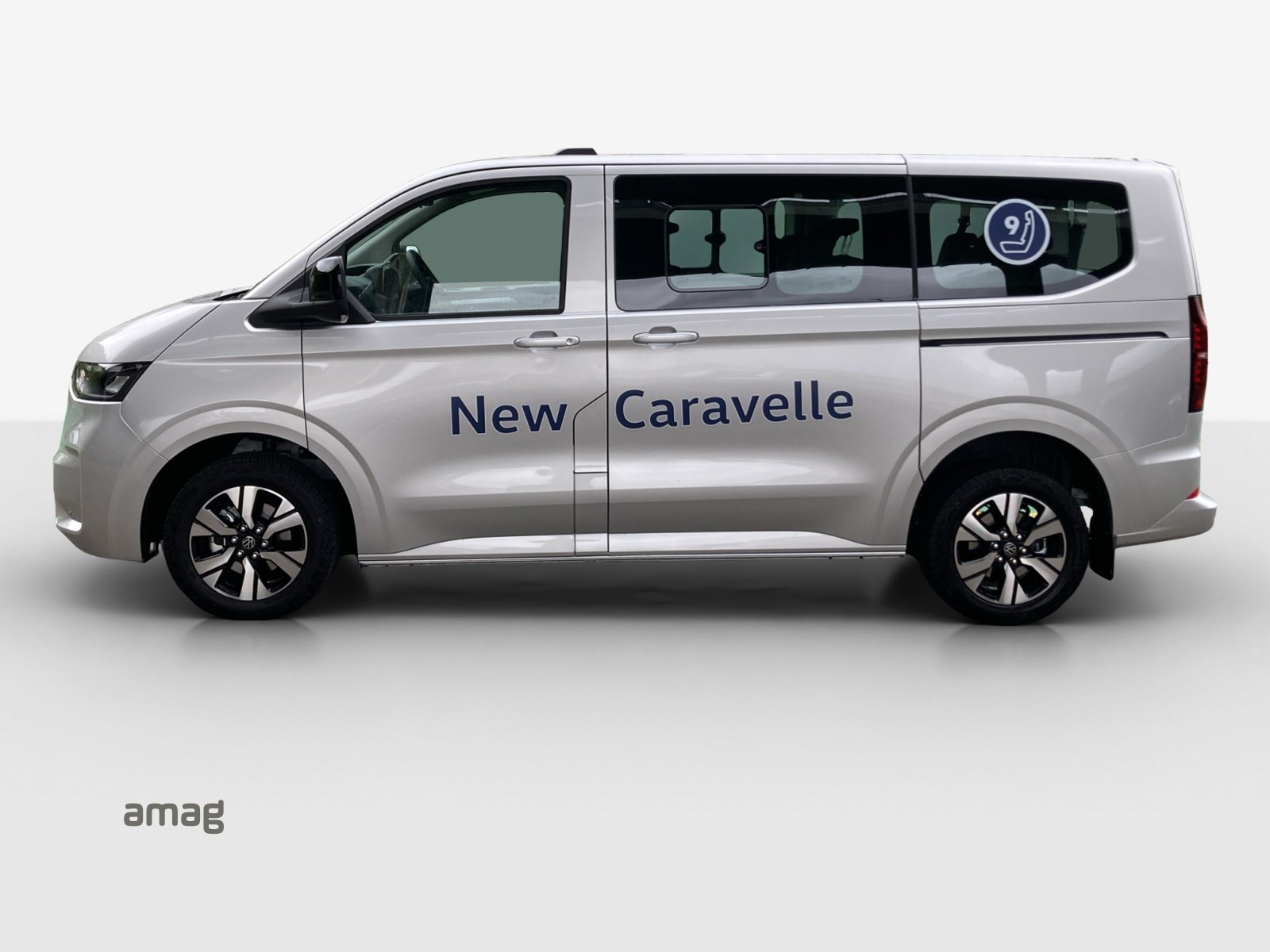 VW CARAVELLE Caravelle 2.0 TDI Life Aut.8-showroom-element-1