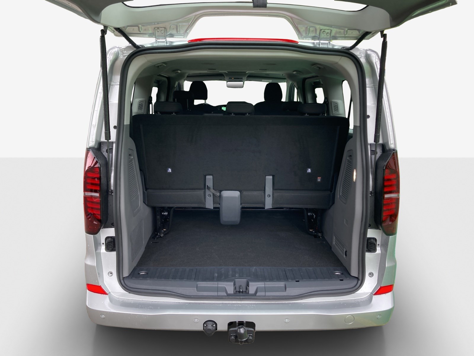 VW CARAVELLE Caravelle 2.0 TDI Life Aut.8-image-12