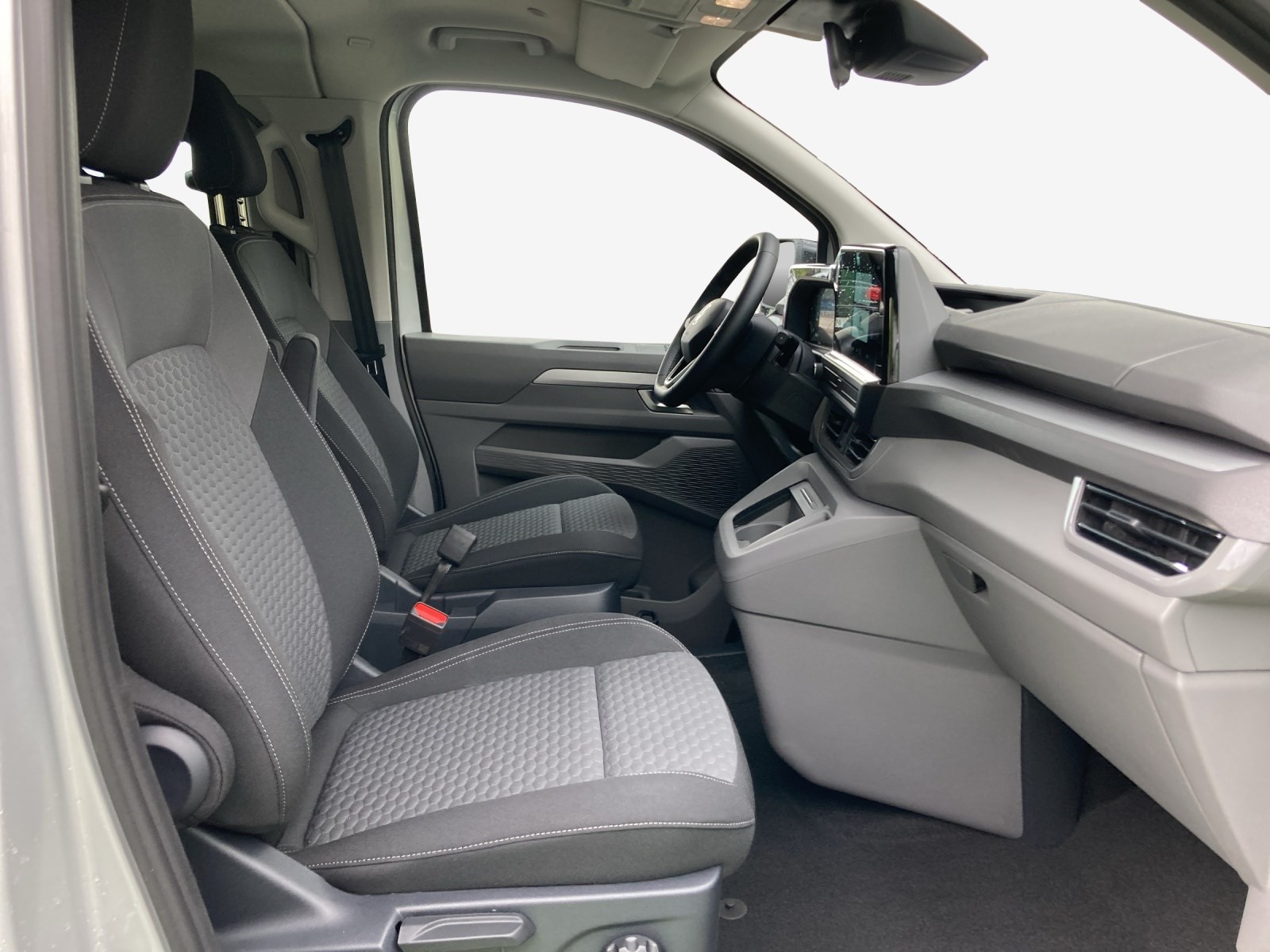 VW CARAVELLE Caravelle 2.0 TDI Life Aut.8-image-14