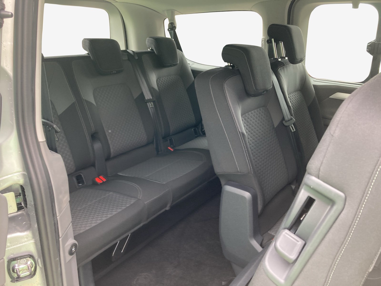 VW CARAVELLE Caravelle 2.0 TDI Life Aut.8-image-15