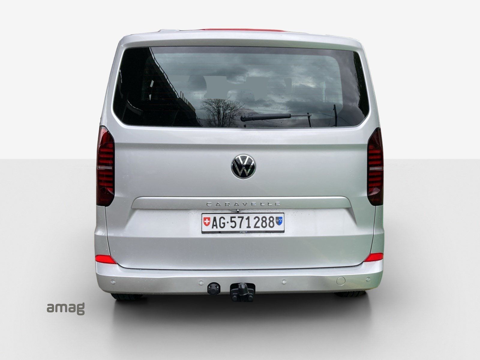 VW CARAVELLE Caravelle 2.0 TDI Life Aut.8-showroom-element-3