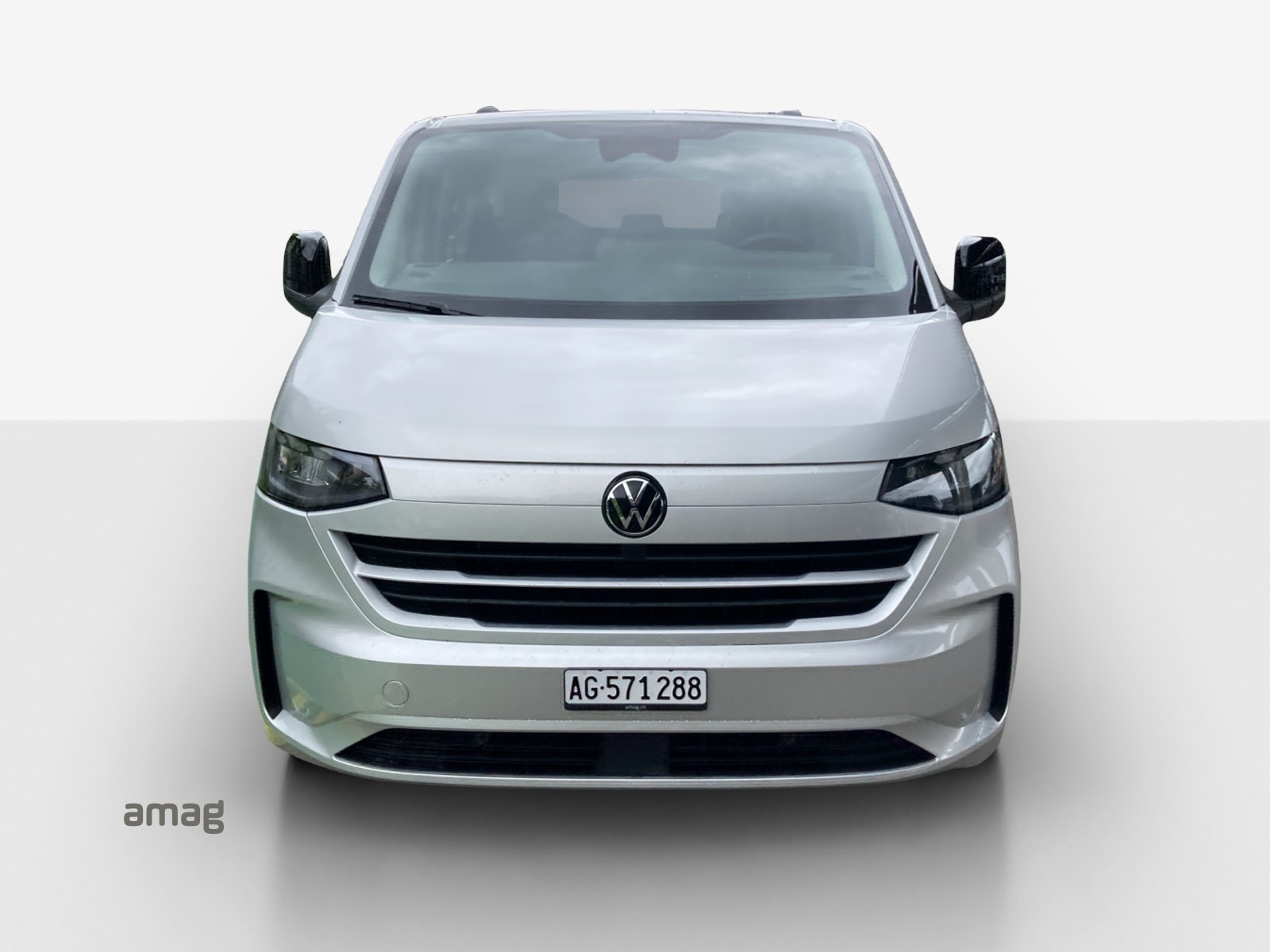 VW CARAVELLE Caravelle 2.0 TDI Life Aut.8-image-6