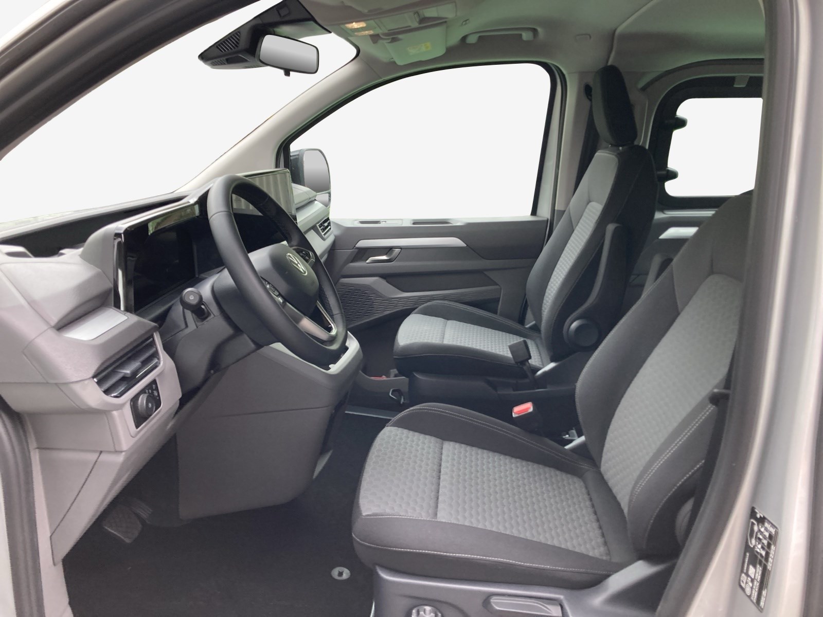 VW CARAVELLE Caravelle 2.0 TDI Life Aut.8-image-7