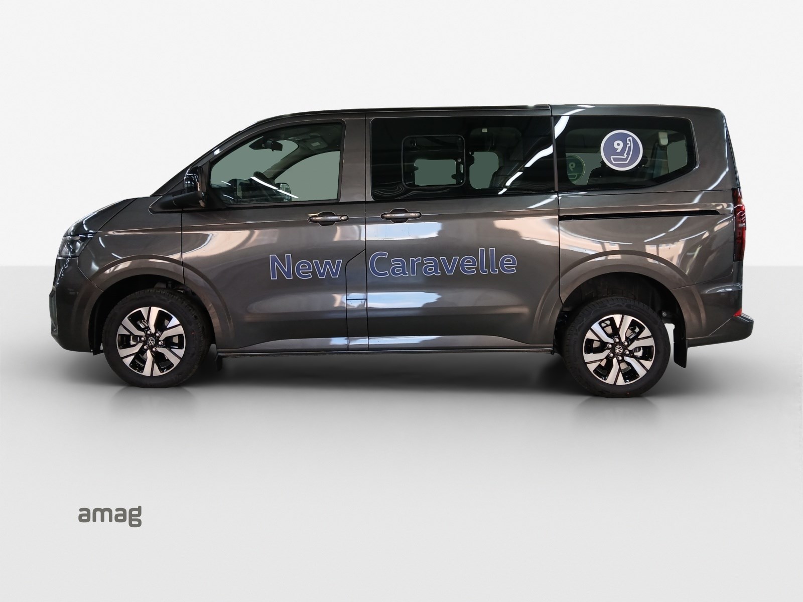 VW CARAVELLE Caravelle 2.0 TDI Life Aut.8-showroom-element-1