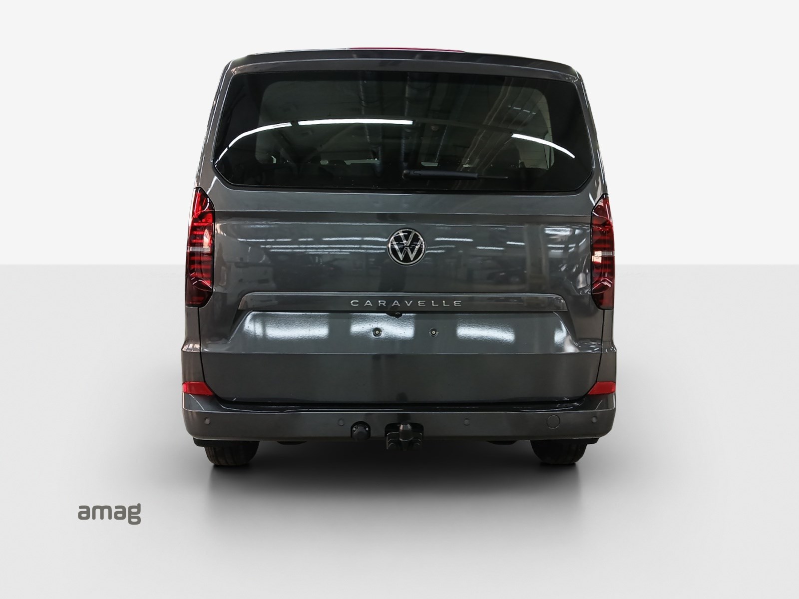 VW CARAVELLE Caravelle 2.0 TDI Life Aut.8-showroom-element-3