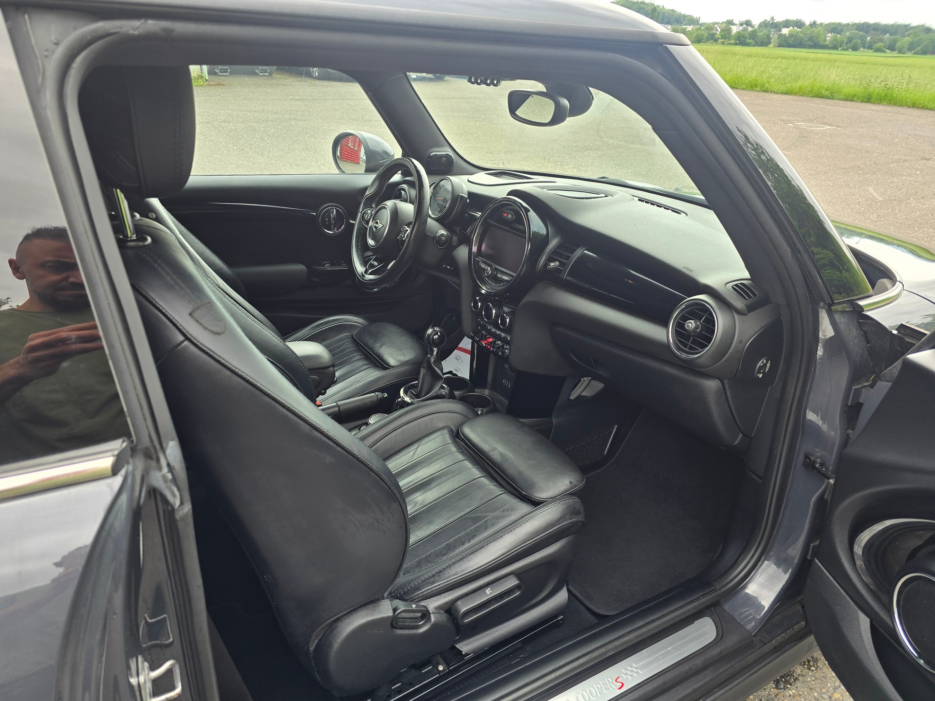 MINI Cooper S-image-6