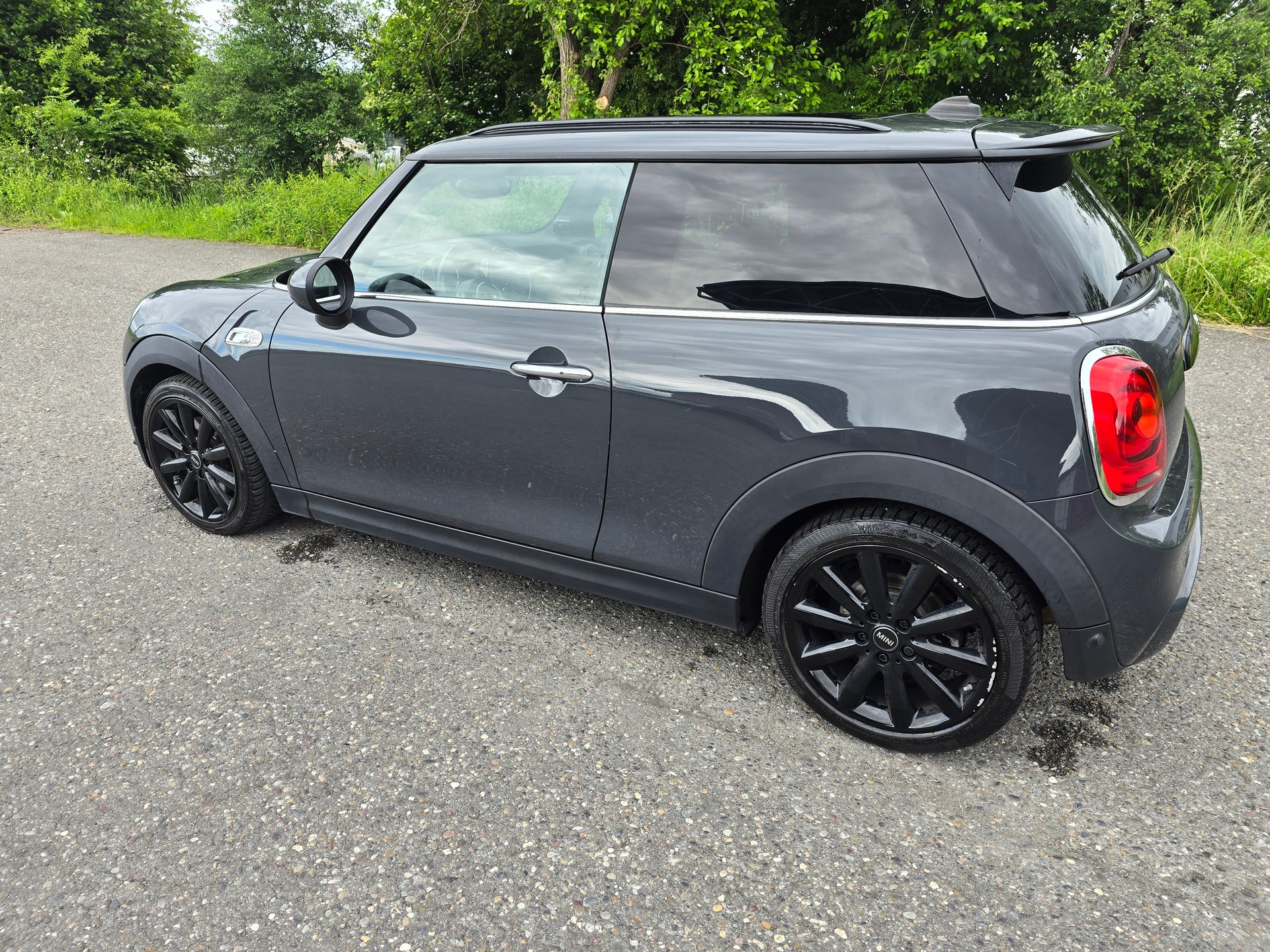MINI Cooper S-image-10