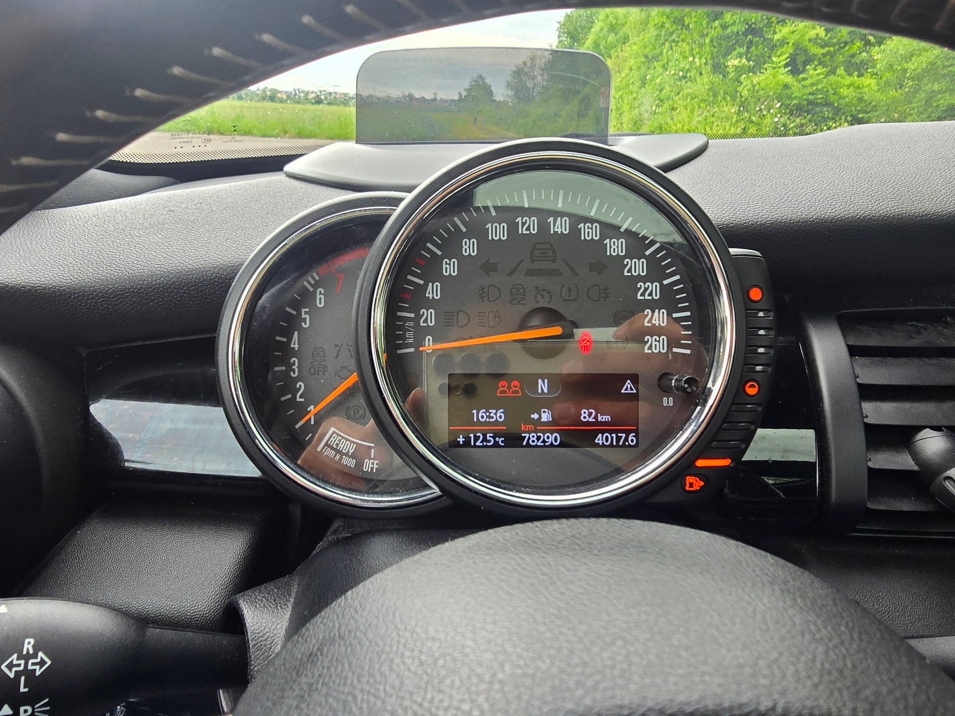 MINI Cooper S-image-20
