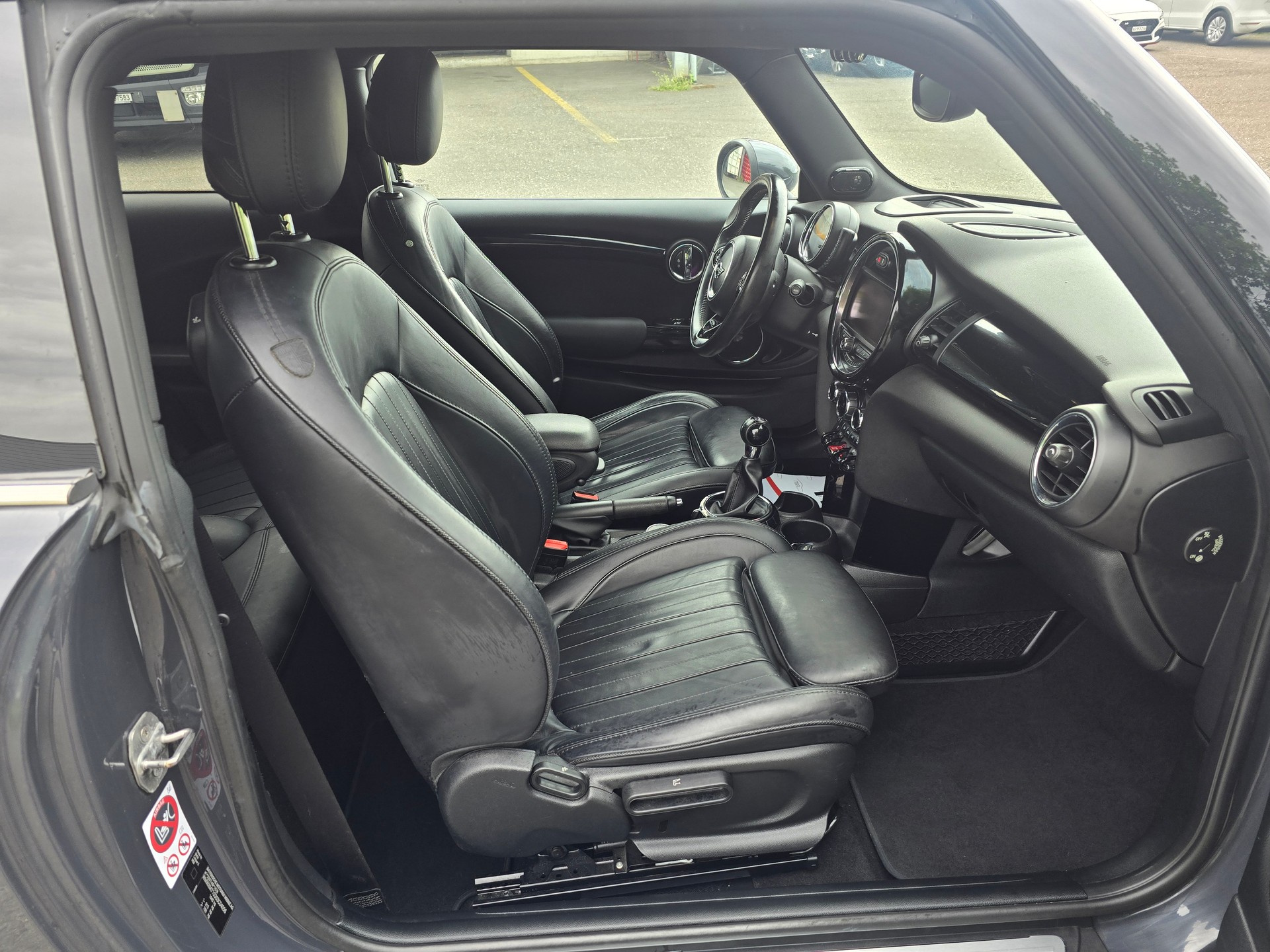 MINI Cooper S-image-5