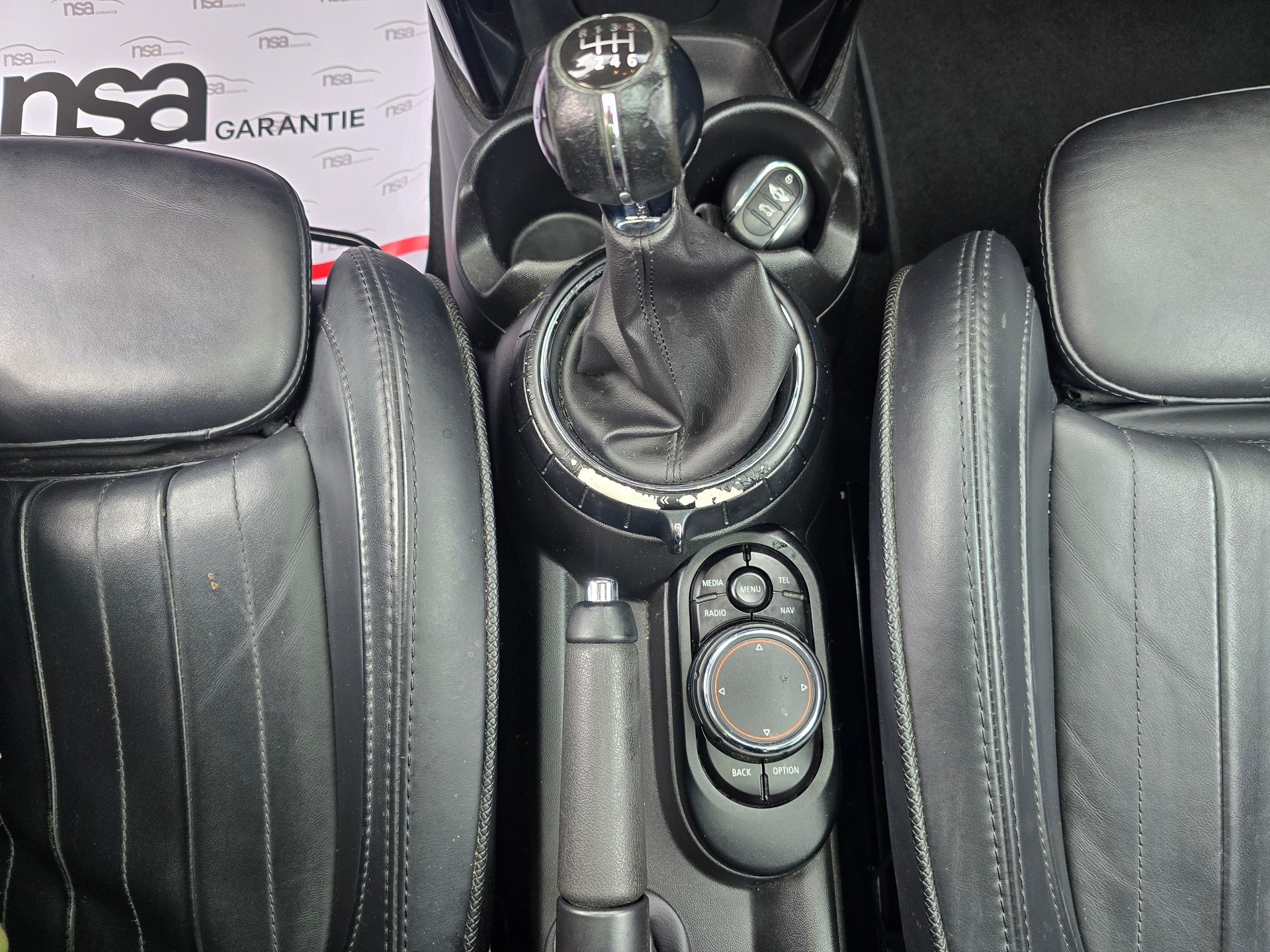 MINI Cooper S-image-13